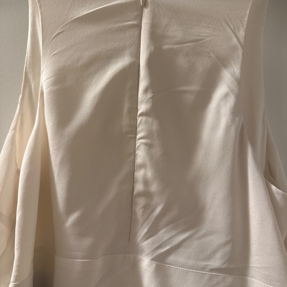 Banana Republic Pleated Midi Dress - Picture 8 of 8